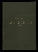 Миниатюра для Файл:Das land der Inca - in seiner bedeutung für die Urgeschichte der Sprache und Schrift (IA gri 33125015153378).pdf