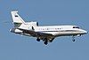 Dassault Falcon 900EX, Olaszország - Légierő JP7191384.jpg