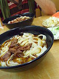 Китайско фиде (Chinese noodles)