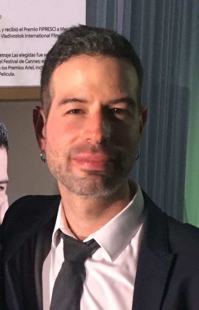 David Pablos - News - IMDb