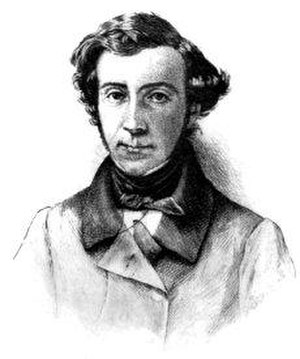 Alexis De Tocqueville