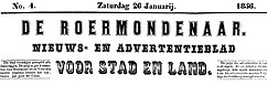 De Roermondenaar