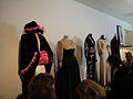 Debbie Reynolds Auction - costumes on display (5851596689).jpg