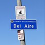 Thumbnail for Del Aire, California