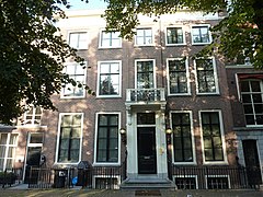 Den Haag - Lange Voorhout 62.JPG