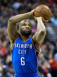 Derek Fisher American basketball player/coach