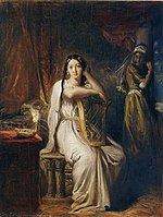 Desdemona von T. Chasseriau (Wrightsman coll.). Jpg