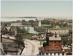 Old Point Comfort, c. 1900 Detroit Photographic Company (0848).jpg