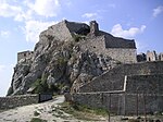 Château de Devín