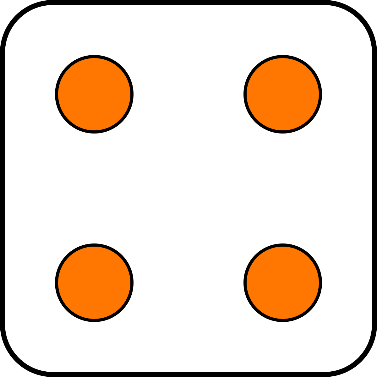 File:Dice-4.svg - Wikipedia