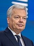 Bildeto por Didier Reynders