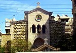Dimitrius church Aleppo.jpg