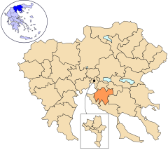 Доганџи во рамките на Седес (општина)