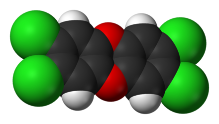 Polychlorierte Dibenzodioxine Und Dibenzofurane Wikiwand