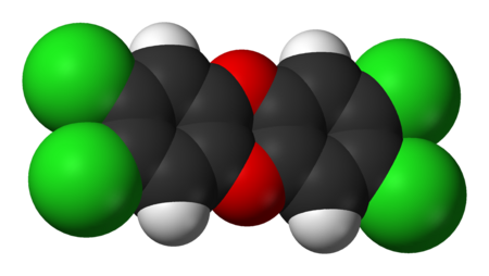 2,3,7,8-Tetrachlorodibenzodioxin
