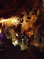 Dixie Caverns