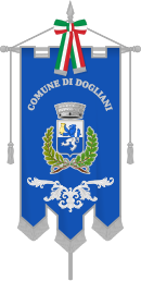 Drapeau de Dogliani