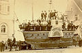 Donaueschingen Narrenschiff 1885.jpg