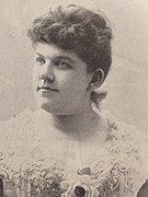 Dora Henninges Heinsohn, opera singer