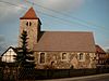 Falkenhain village church.jpg