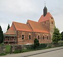 Village church