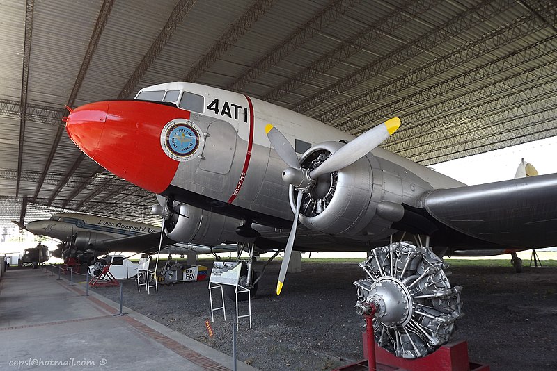 File:Douglas C-49K.jpg