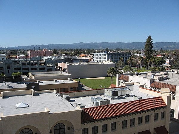 Image: Downtown Watsonville