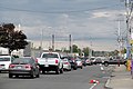 File:Drawbridge traffic on Western Avenue, May 2017.JPG