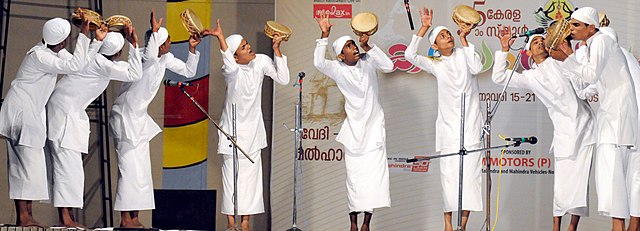 Duffmuttu Performance