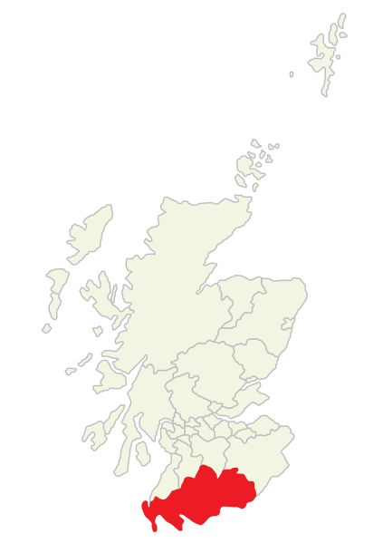 File:Dumfries and Galloway.svg