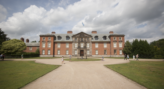 part of: Dunham Massey Hall 