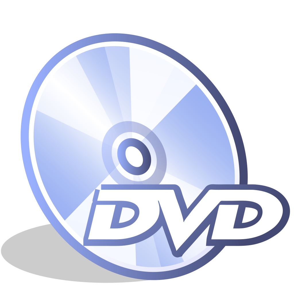 La fin du DVD et du Blu-Ray