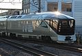 TRAIN SUITE 四季島（E001系）。新前橋駅（群馬県前橋市）にて(161127)