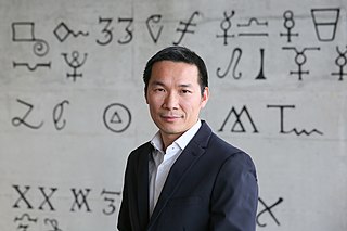 <span class="mw-page-title-main">Xile Hu</span> Chinese chemist specialized in catalysts