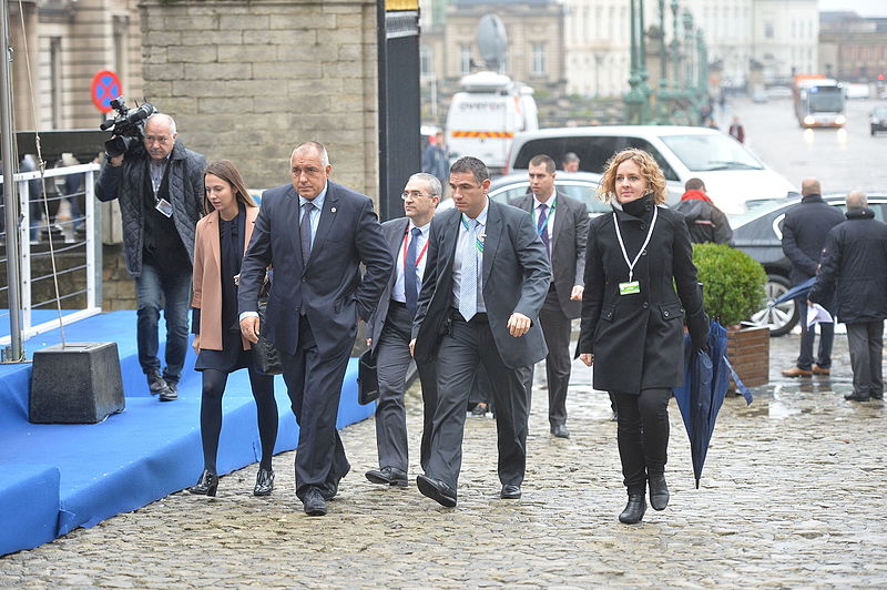 File:EPP Summit, Brussels; December 2014 (15863794917).jpg