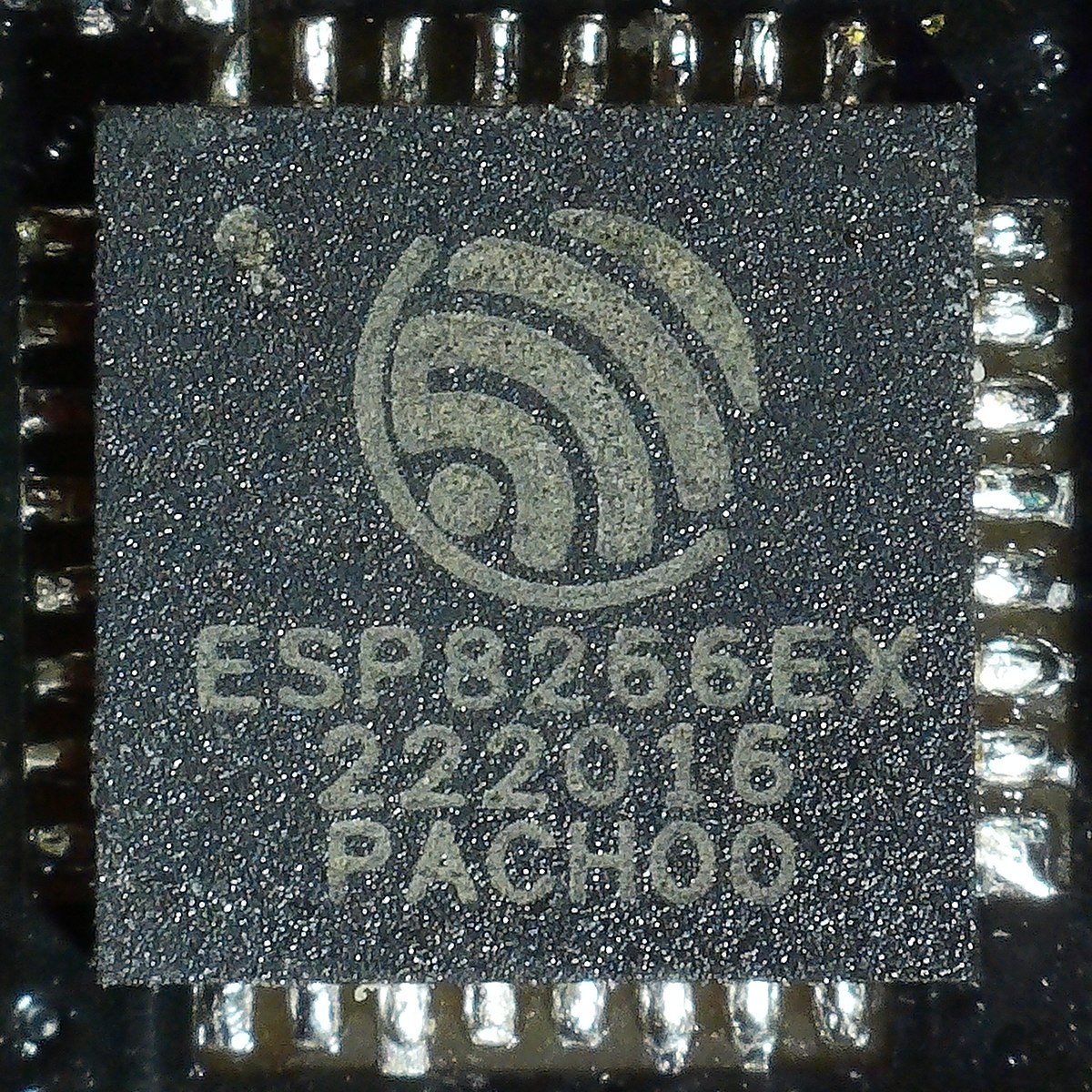 ESP8266 - Wikipedia