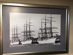 1933 Gorch Fock