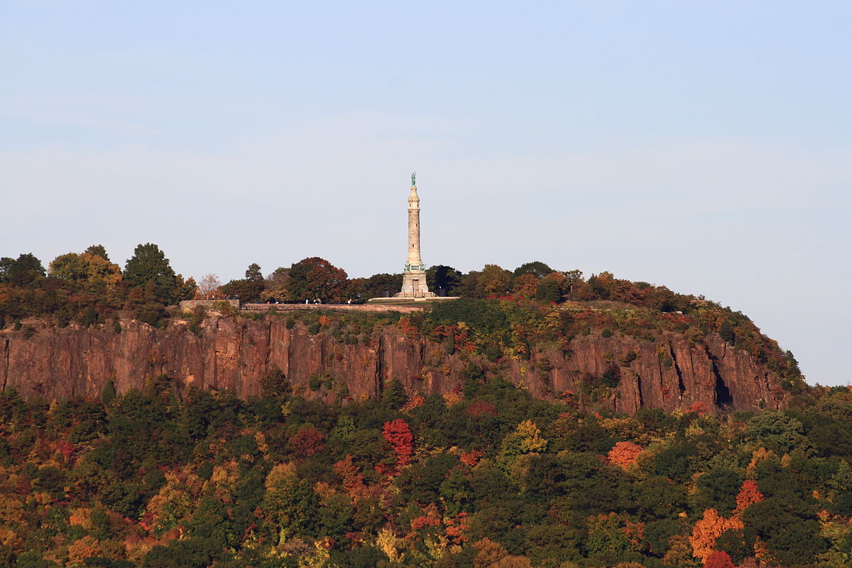 New Haven, Connecticut: Historic University Town