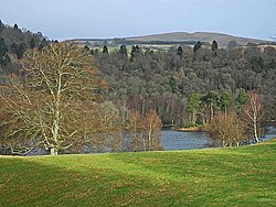 Östliches Ende von Loch Monzievaird - geograph.org.uk - 672493.jpg