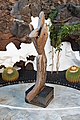 * Nomination The sculpture "Econtrijos" by César Manrique, created in 1970 --Llez 16:29, 14 April 2016 (UTC) * Promotion Good quality. --Poco a poco 19:35, 14 April 2016 (UTC)