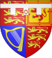 Edward Earl of Wessex Arms.svg