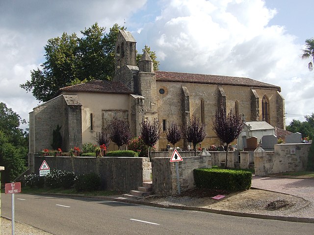 File:Eglise de Saint-martin-de-Hinx.jpg
