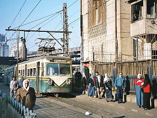 Cairo Transport Authority