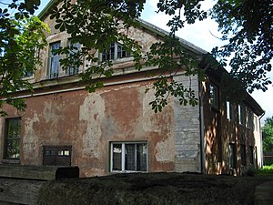 Synagoge (Ventspils)