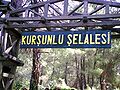 Thumbnail for Kurşunlu Waterfall Nature Park