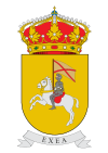 Herb Ejea de los Caballeros