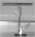 Vorschaubild für Elektroskop