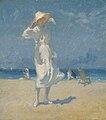 Elioth Gruner - Afternoon, Bondi, 1915.jpg