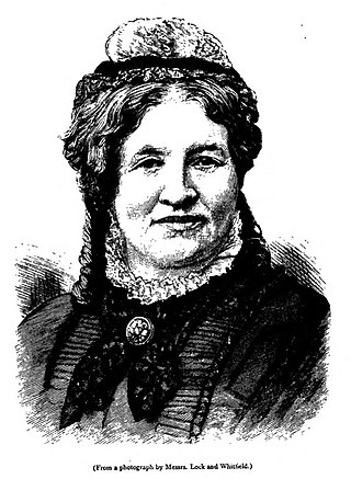 <span class="mw-page-title-main">Elizabeth Surr</span>