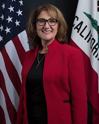 <span class="mw-page-title-main">Eloise Reyes</span> American politician